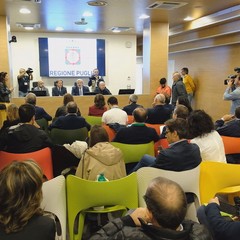 foto Emiliano vaccinazioni