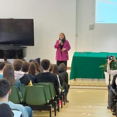foto Andria citt ad impatto positivo Azioni di utilit sociale in rete