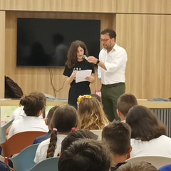 Foto ConcorsoMoveOn