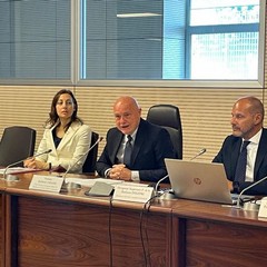Presentazione del report della “Criminalità minorile e gang giovanili” in Italia