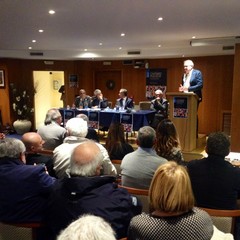 Forum del Civismo Pugliese, Zinni (ESP): "Un percorso nuovo che tracceremo con l'aiuto di tutti"