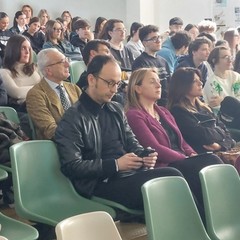 foto Andria citt ad impatto positivo Azioni di utilit sociale in rete