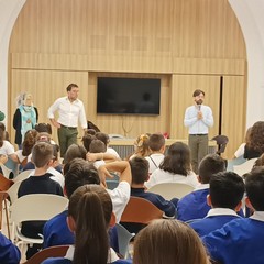 Foto ConcorsoMoveOn