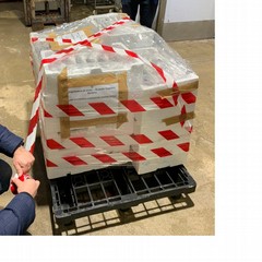 controlli da parte della Guardia Costiera