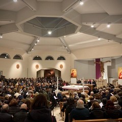 Foto Settimana Biblica
