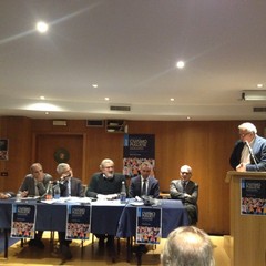 Forum del Civismo Pugliese, Zinni (ESP): "Un percorso nuovo che tracceremo con l'aiuto di tutti"