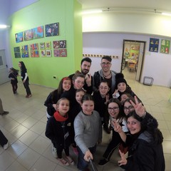Il 3° Circolo "Riccardo Cotugno" conquista l'accesso alle regionali di scacchi