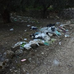 Via Giovanni Gentile: la culla dell’inciviltà di alcuni andriesi