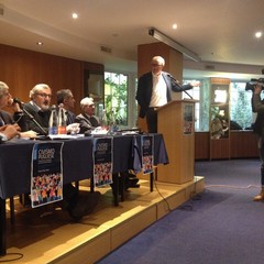 Forum del Civismo Pugliese, Zinni (ESP): "Un percorso nuovo che tracceremo con l'aiuto di tutti"