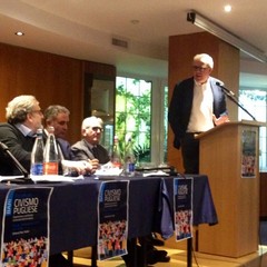 Forum del Civismo Pugliese, Zinni (ESP): "Un percorso nuovo che tracceremo con l'aiuto di tutti"