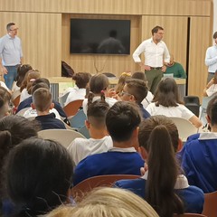 Foto ConcorsoMoveOn