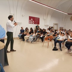 Foto ConcorsoMoveOn