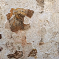 lavori di restauro della Chiesa di S. Agostino