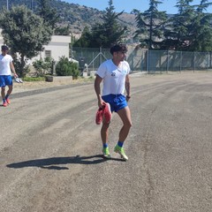 FOTO ALLENAMENTI DAY SAN GIOVANNI ROTONDO