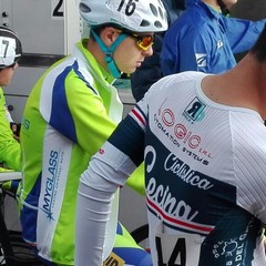 foto andria bike
