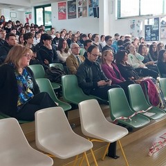 foto Andria citt ad impatto positivo Azioni di utilit sociale in rete