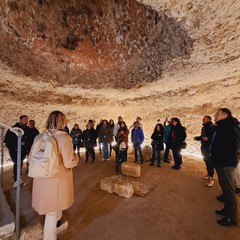foto andria sotterranea