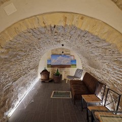 foto andria sotterranea