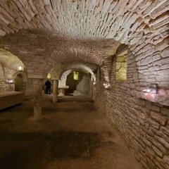 foto andria sotterranea