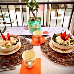 Foto Balcone JPG