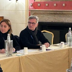 Foto citt Medie Sud primo incontro