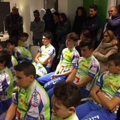 Foto conf stampa