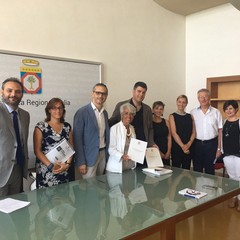 Andria tra i Borghi storici più belli della Puglia