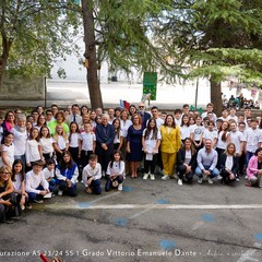 foto di gruppo