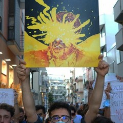 foto di Marco Polichetti