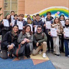 foto dipartimento matematica