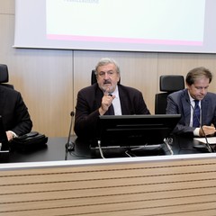 presentazione nuovo ospedale nord barese