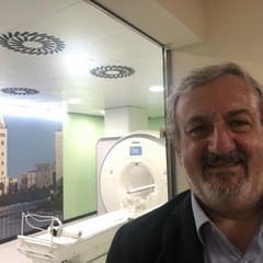 Una nuova risonanza magnetica per la Asl/Bt dedicata a Giuseppe Ruta