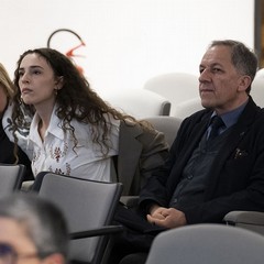 foto evento polo museale trani ordine architetti
