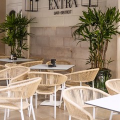Da iconico bar di Trani a bistrot (con B&B): così rinasce l’Extra Bar