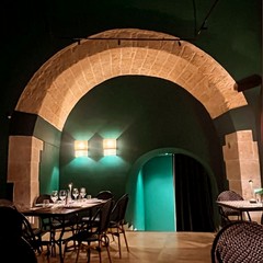 Da iconico bar di Trani a bistrot (con B&B): così rinasce l’Extra Bar