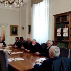 Foto Festa di San Martino a Montegrosso il e novembre