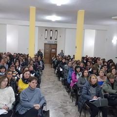 Foto Incontro Catechisti