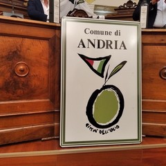 foto OLIO CAPITALE a Trieste Conferenza stampa