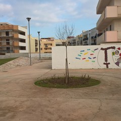 Parco Di Nanni