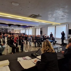 Congresso BAT Fratelli d’Italia