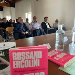 foto Pulire e non sporcare storia di una due giorni per Rifiuti Zero