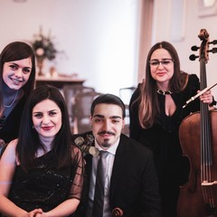 Foto Quartetto Quattroquarti