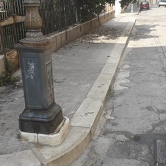 FOTO Rifiuti ingombranti Ancora vandali in azione