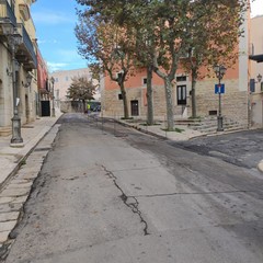 foto Riqualificazione Largo Giannotti