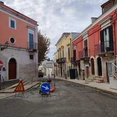 foto Riqualificazione Largo Giannotti