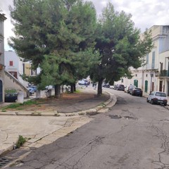 foto Riqualificazione Largo Giannotti