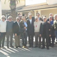 Festa di San Martino a Montegrosso
