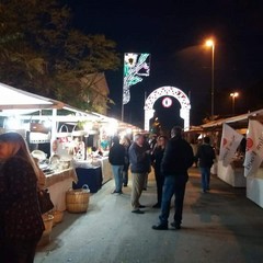 Festa di San Martino a Montegrosso