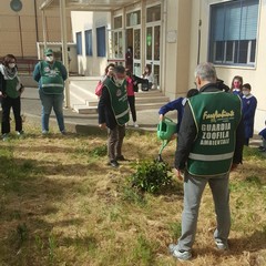 Foto scuola Inchingolo