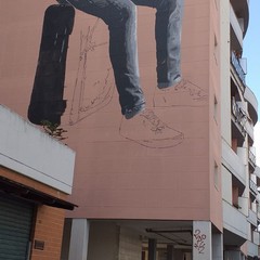 foto Street Art